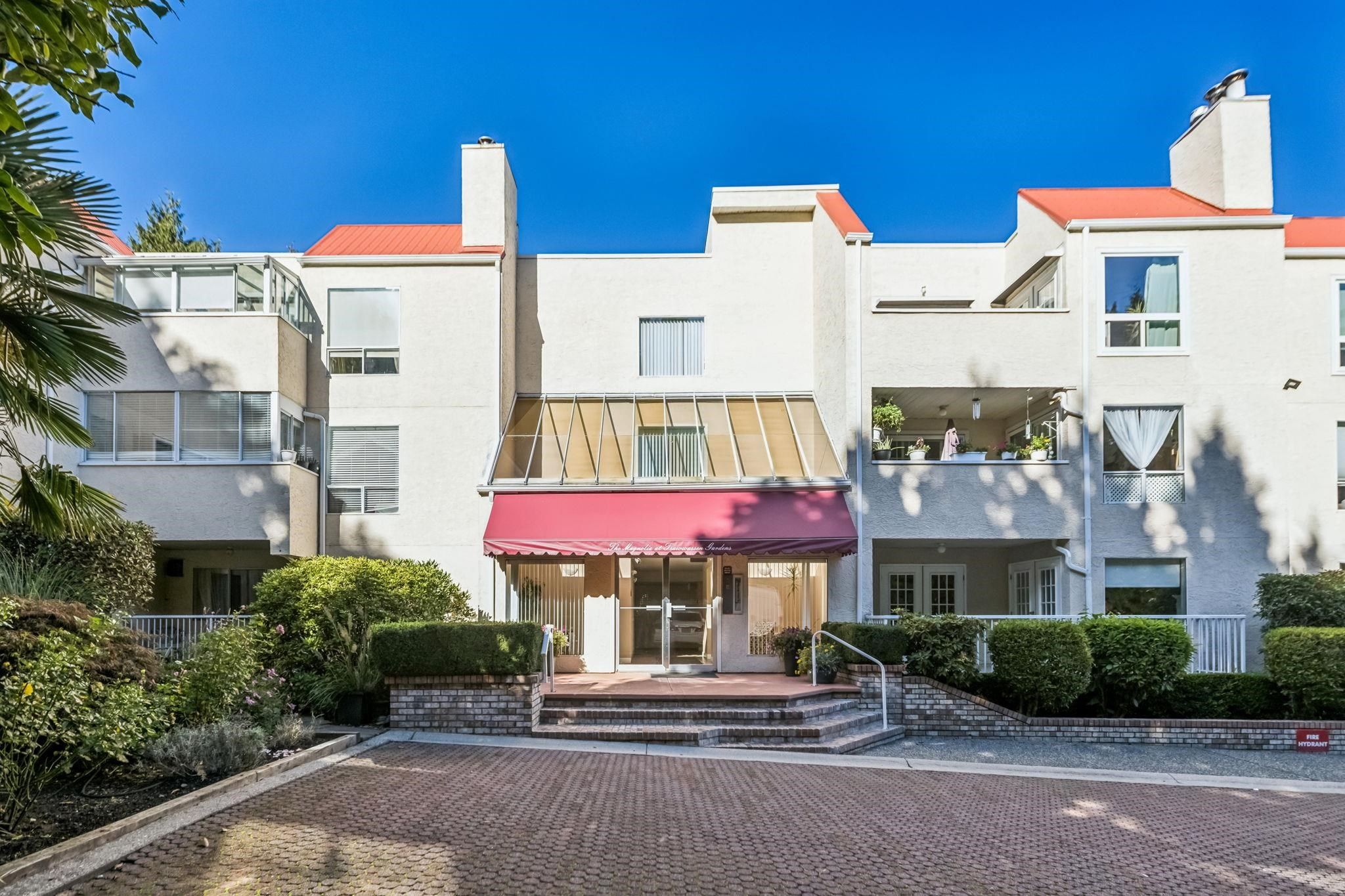 Apartment for sale in Delta, Tsawwassen, 103 1441 Garden Place, 263105828 | Realtylink.org