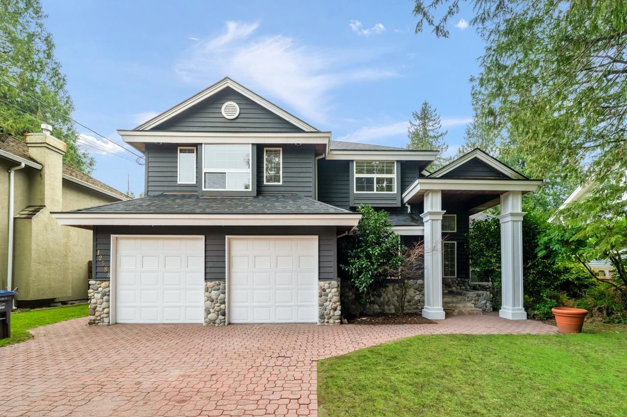House for sale in Surrey, South Surrey White Rock, 12588 25 Avenue, 263105830 | Realtylink.org