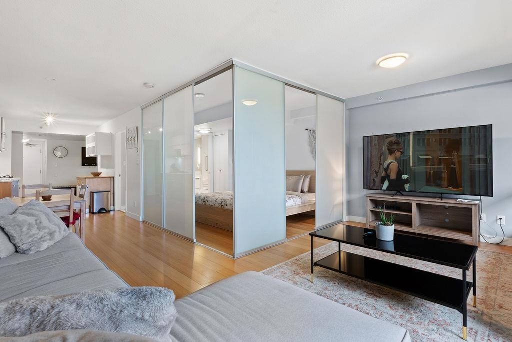 Apartment for sale in Vancouver, Vancouver East, 406 718 Main Street, 263105838 | Realtylink.org