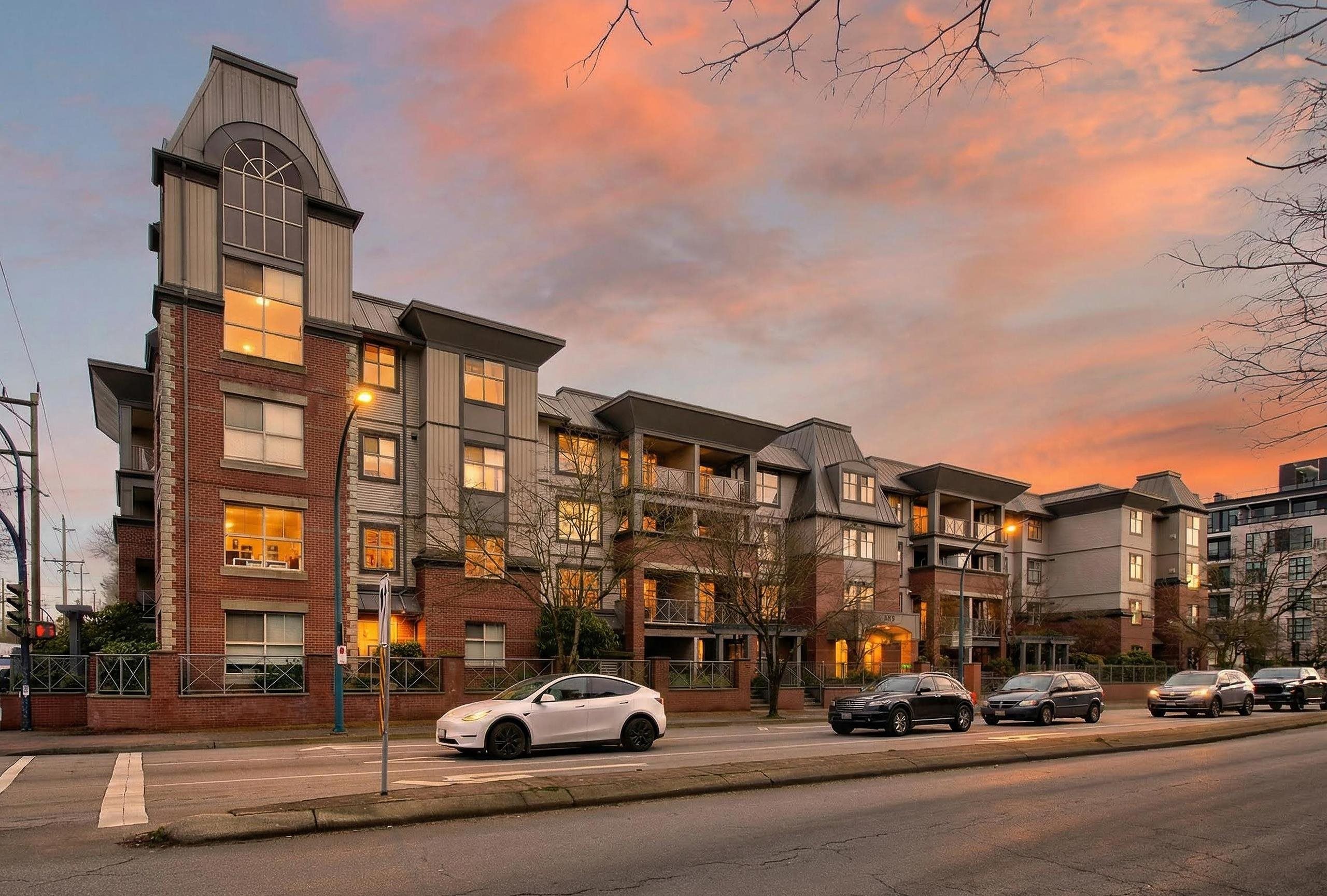 Apartment for sale in Port Coquitlam, Port Coquitlam, 311 2478 Shaughnessy Street, 263105840 | Realtylink.org