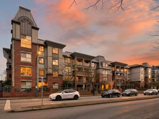 Apartment for sale in Port Coquitlam, Port Coquitlam, 311 2478 Shaughnessy Street, 263105840 | Realtylink.org