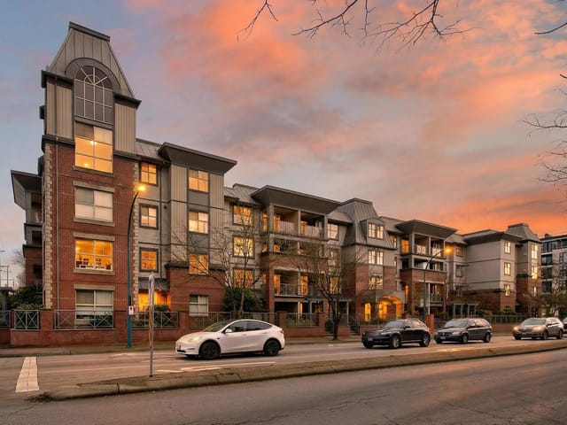 Apartment for sale in Port Coquitlam, Port Coquitlam, 311 2478 Shaughnessy Street, 263105840 | Realtylink.org