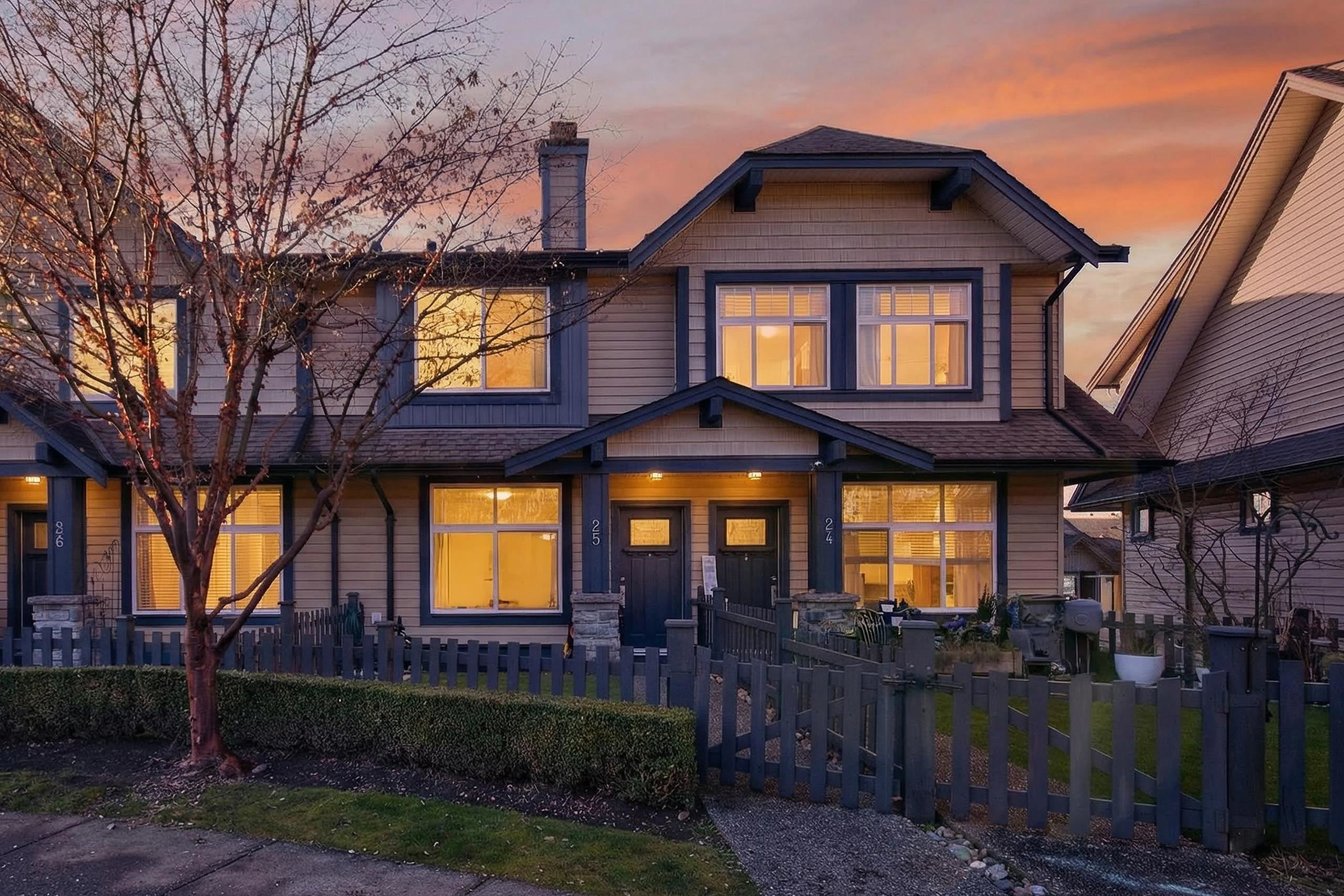 Townhouse for sale in Maple Ridge, Maple Ridge, 25 13819 232 Street, 263105844 | Realtylink.org