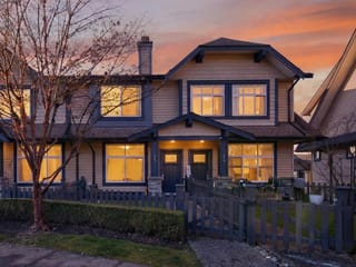 Townhouse for sale in Maple Ridge, Maple Ridge, 25 13819 232 Street, 263105844 | Realtylink.org