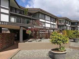 Apartment for sale in White Rock, South Surrey White Rock, 404 1437 Foster Street, 263105847 | Realtylink.org