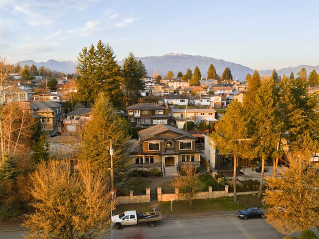 House for sale in Burnaby, Burnaby North, 6185 Grant Street, 263105852 | Realtylink.org