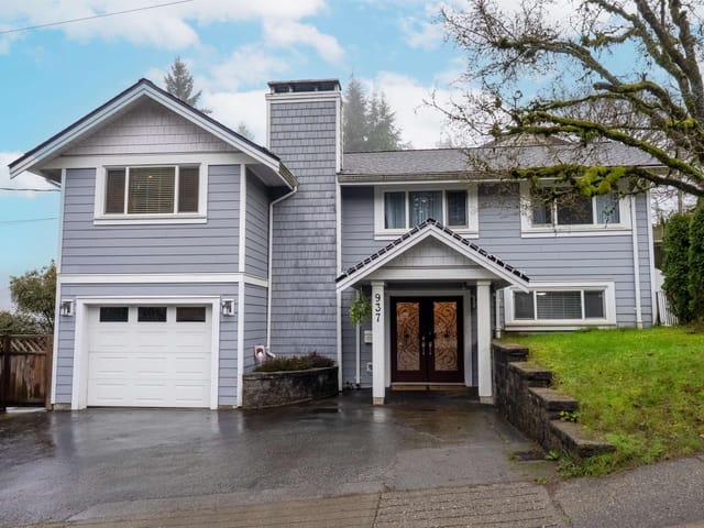 House for sale in Coquitlam, Coquitlam, 937 Thermal Drive, 263105854 | Realtylink.org