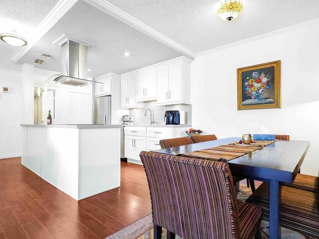 Apartment for sale in North Vancouver, North Vancouver, 306 2020 Fullerton Avenue, 263105857 | Realtylink.org