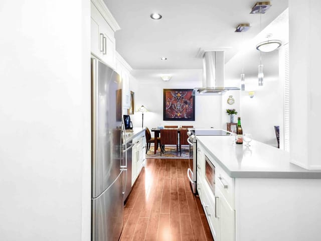 Apartment for sale in North Vancouver, North Vancouver, 306 2020 Fullerton Avenue, 263105857 | Realtylink.org