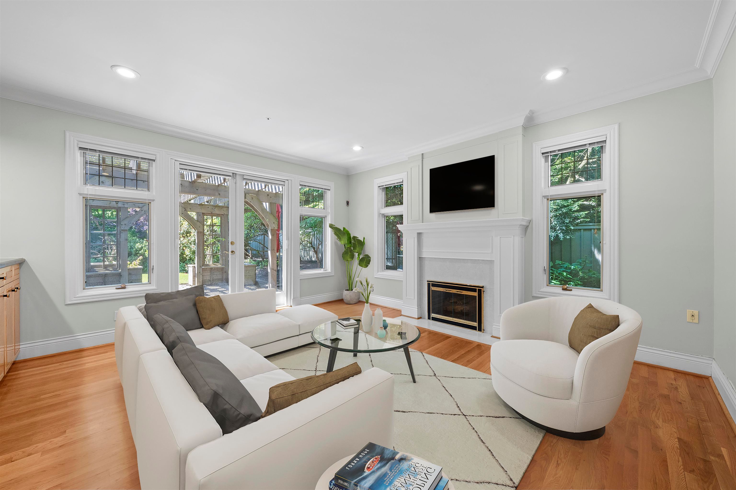 House for sale in Vancouver, Vancouver West, 1323 the Crescent, 263105862 | Realtylink.org