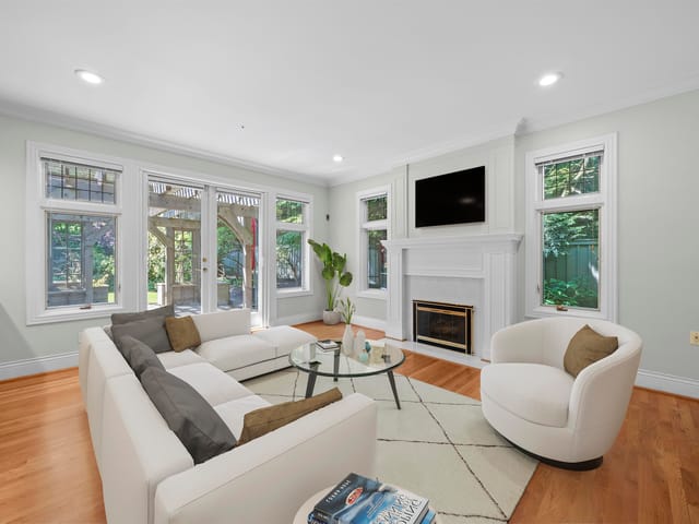 House for sale in Vancouver, Vancouver West, 1323 the Crescent, 263105862 | Realtylink.org