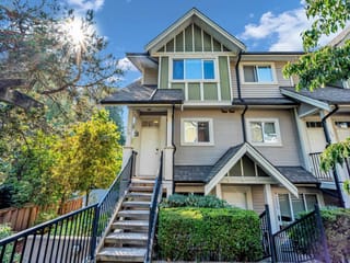 Townhouse for sale in Burnaby, Burnaby South, 10 6888 Rumble Street, 263105863 | Realtylink.org