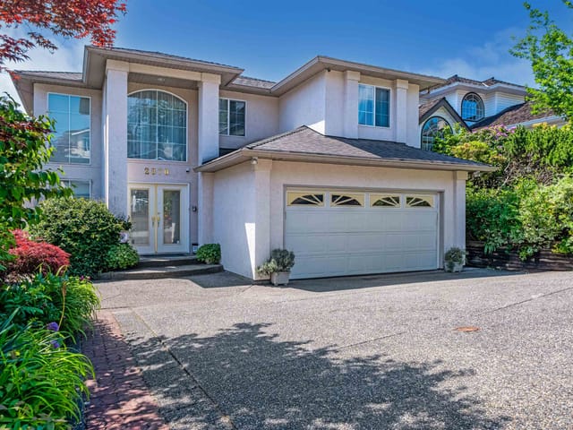 House for sale in Coquitlam, Coquitlam, 2870 Stanley Place, 263105867 | Realtylink.org