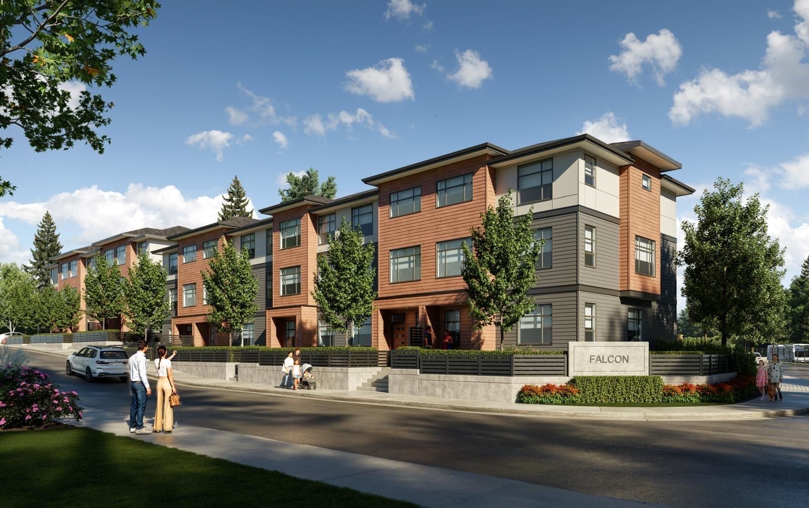 Townhouse for sale in Mission, Mission, 7 7540 Briskham Street, 263105868 | Realtylink.org