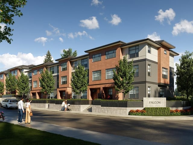 Townhouse for sale in Mission, Mission, 7 7540 Briskham Street, 263105868 | Realtylink.org