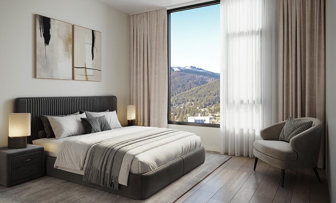 Apartment for sale in North Vancouver, North Vancouver, 1403 128 W 15th Street, 263105872 | Realtylink.org