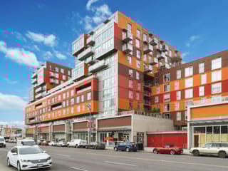 Apartment for sale in Vancouver, Vancouver East, 1108 933 E Hastings Street, 263105878 | Realtylink.org