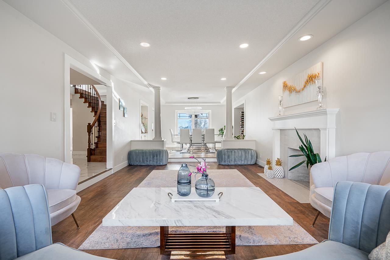 House for sale in Coquitlam, Coquitlam, 2888 Norbury Place, 263105885 | Realtylink.org