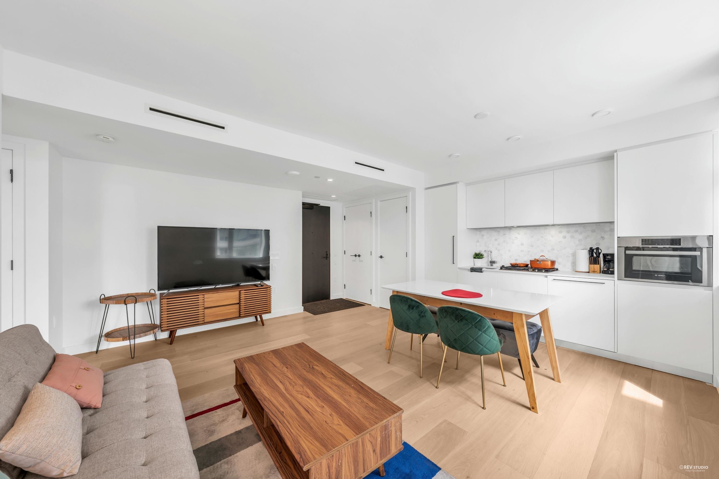 Apartment for sale in Vancouver, Vancouver West, 906 1180 Broughton Street, 263105886 | Realtylink.org