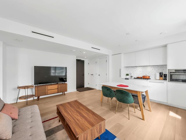 Apartment for sale in Vancouver, Vancouver West, 906 1180 Broughton Street, 263105886 | Realtylink.org