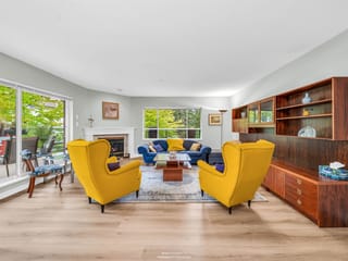 Apartment for sale in North Vancouver, North Vancouver, 302 3670 Banff Court, 263105887 | Realtylink.org