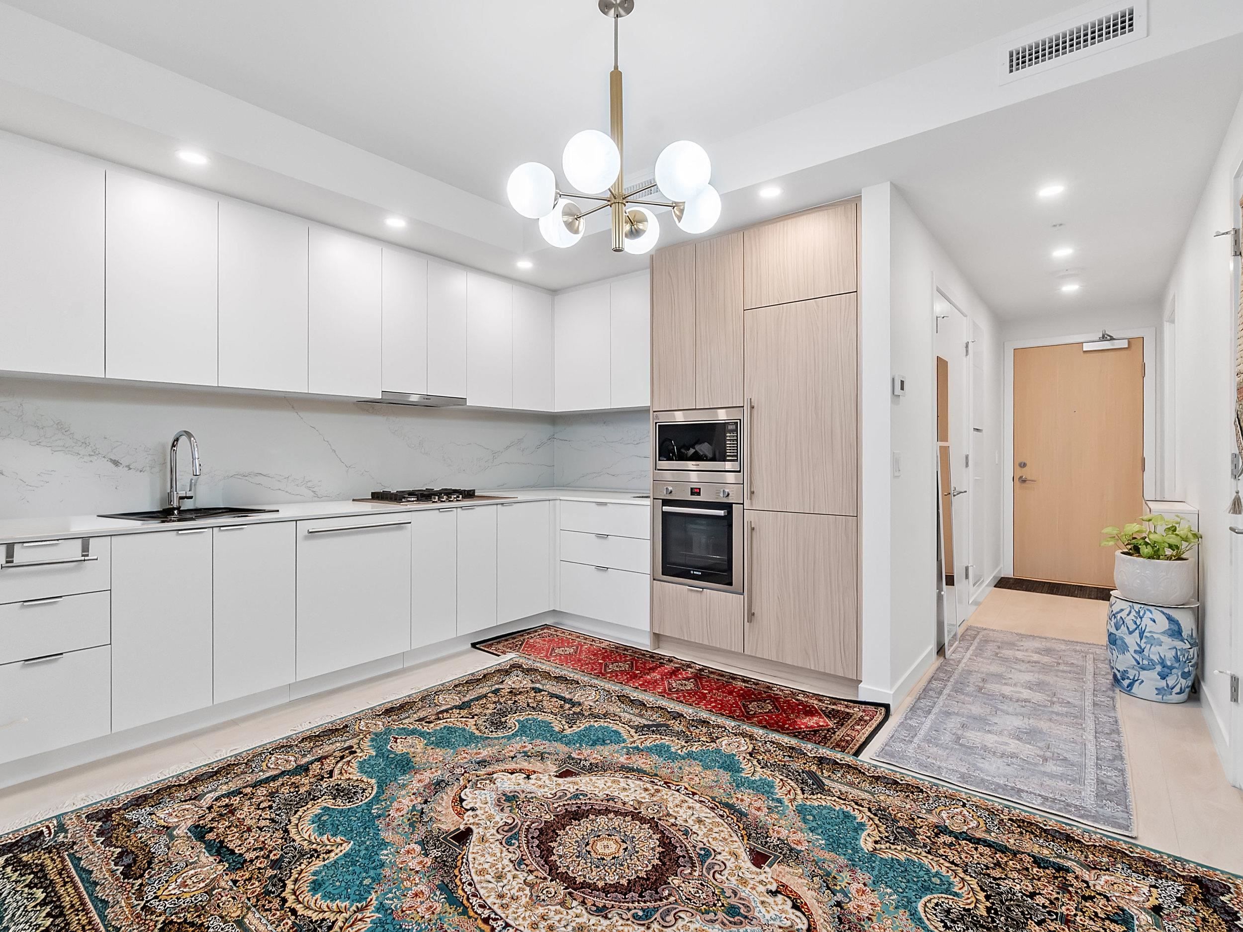 Apartment for sale in Coquitlam, Coquitlam, 1503 537 Cottonwood Avenue, 263105888 | Realtylink.org