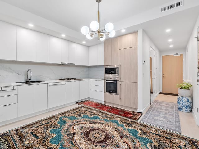 Apartment for sale in Coquitlam, Coquitlam, 1503 537 Cottonwood Avenue, 263105888 | Realtylink.org