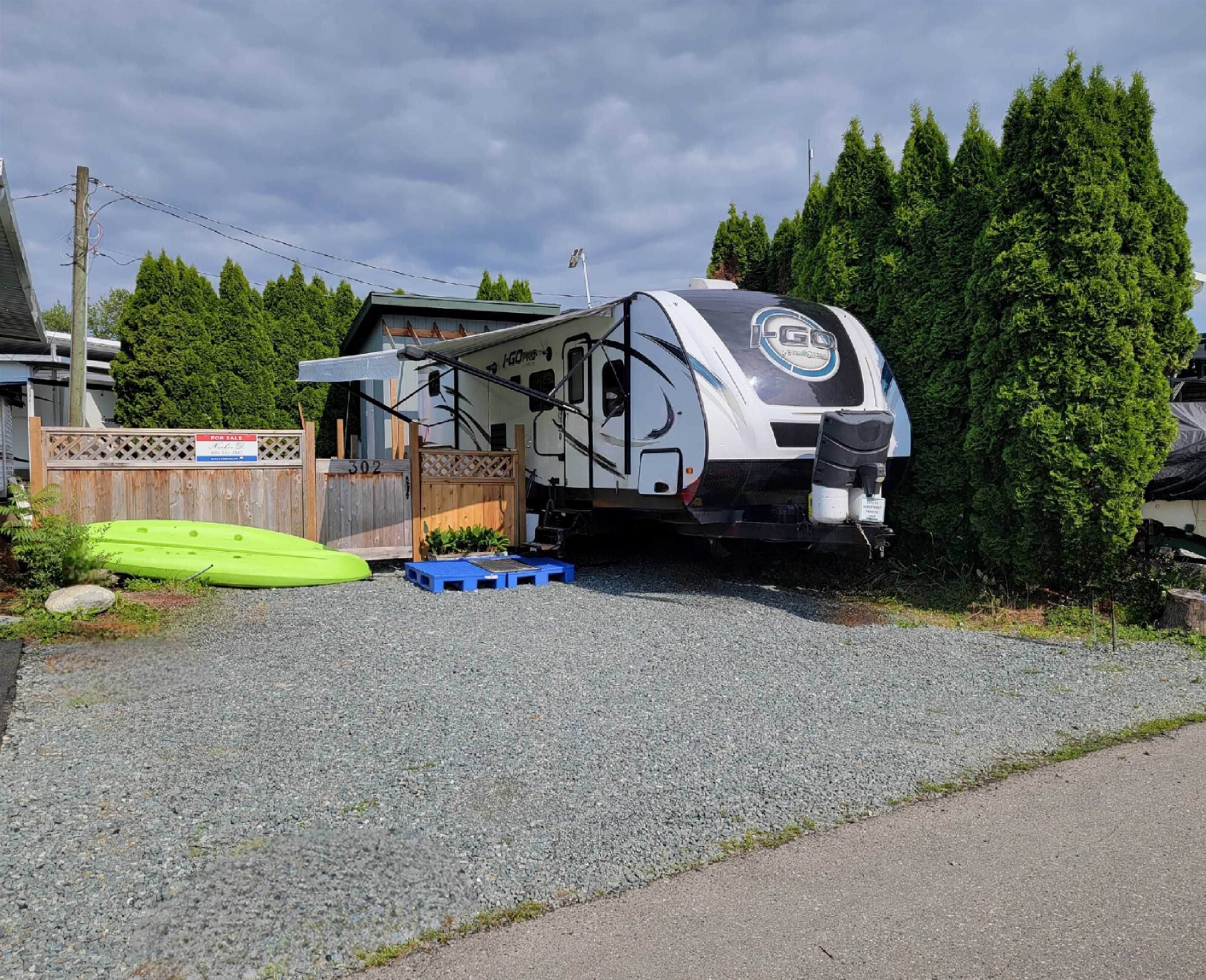 Lot for sale in Mission, Mission, 302 8400 Shook Road, 263105889 | Realtylink.org