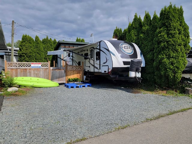 Lot for sale in Mission, Mission, 302 8400 Shook Road, 263105889 | Realtylink.org