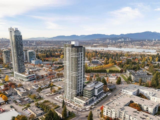 Apartment for sale in Surrey, North Surrey, 1605 13675 107a Avenue, 263105900 | Realtylink.org