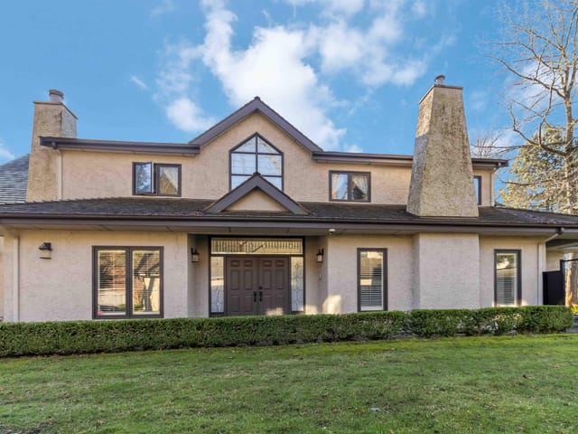 House for sale in Vancouver, Vancouver West, 8405 Gillnet Place, 263105901 | Realtylink.org