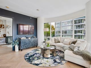 Apartment for sale in Vancouver, Vancouver West, 705 181 W 1st Avenue, 263105902 | Realtylink.org