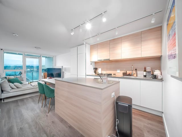 Apartment for sale in New Westminster, New Westminster, 710 988 Quayside Drive, 263105904 | Realtylink.org