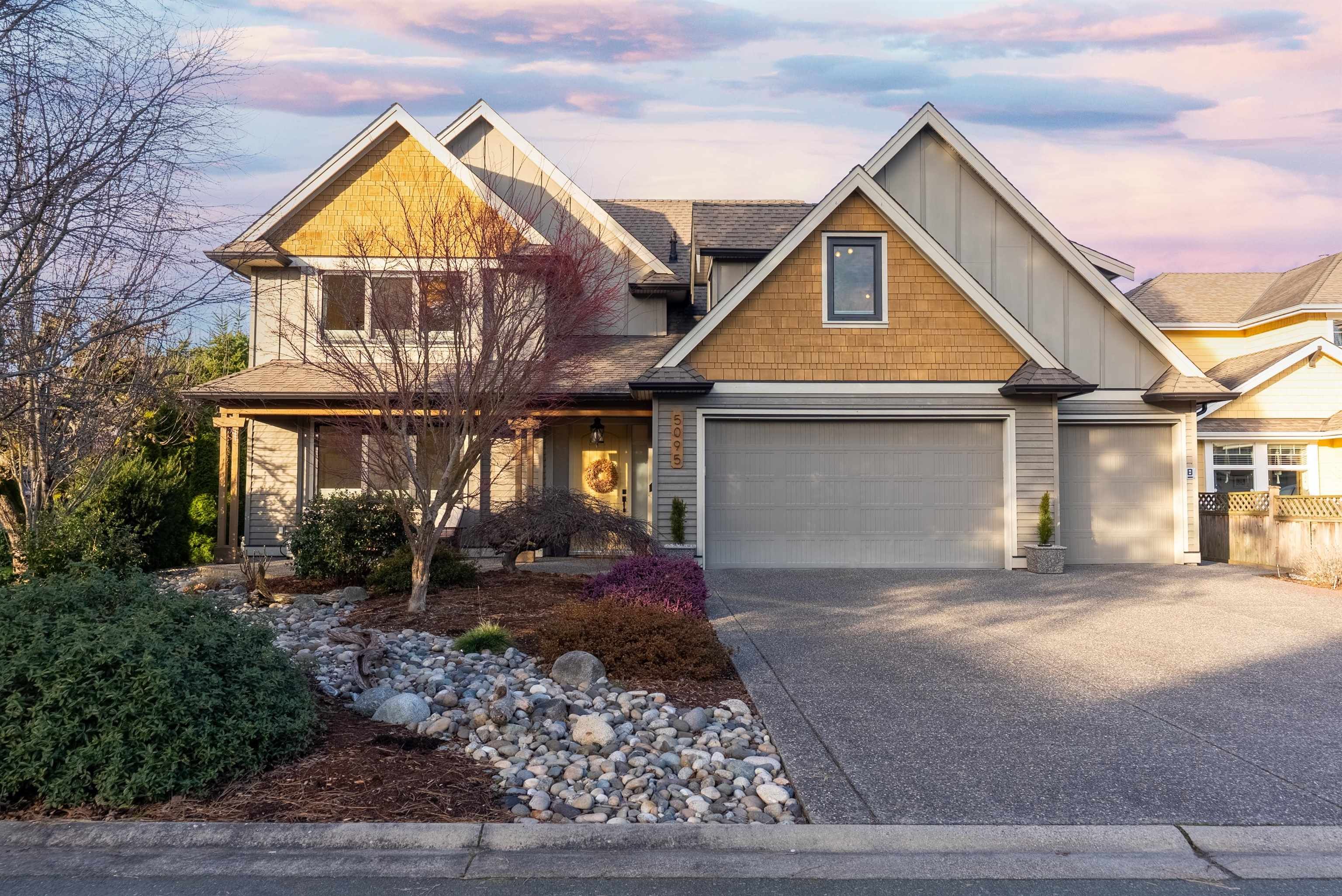 House for sale in Delta, Ladner, 5095 44b Avenue, 263105909 | Realtylink.org