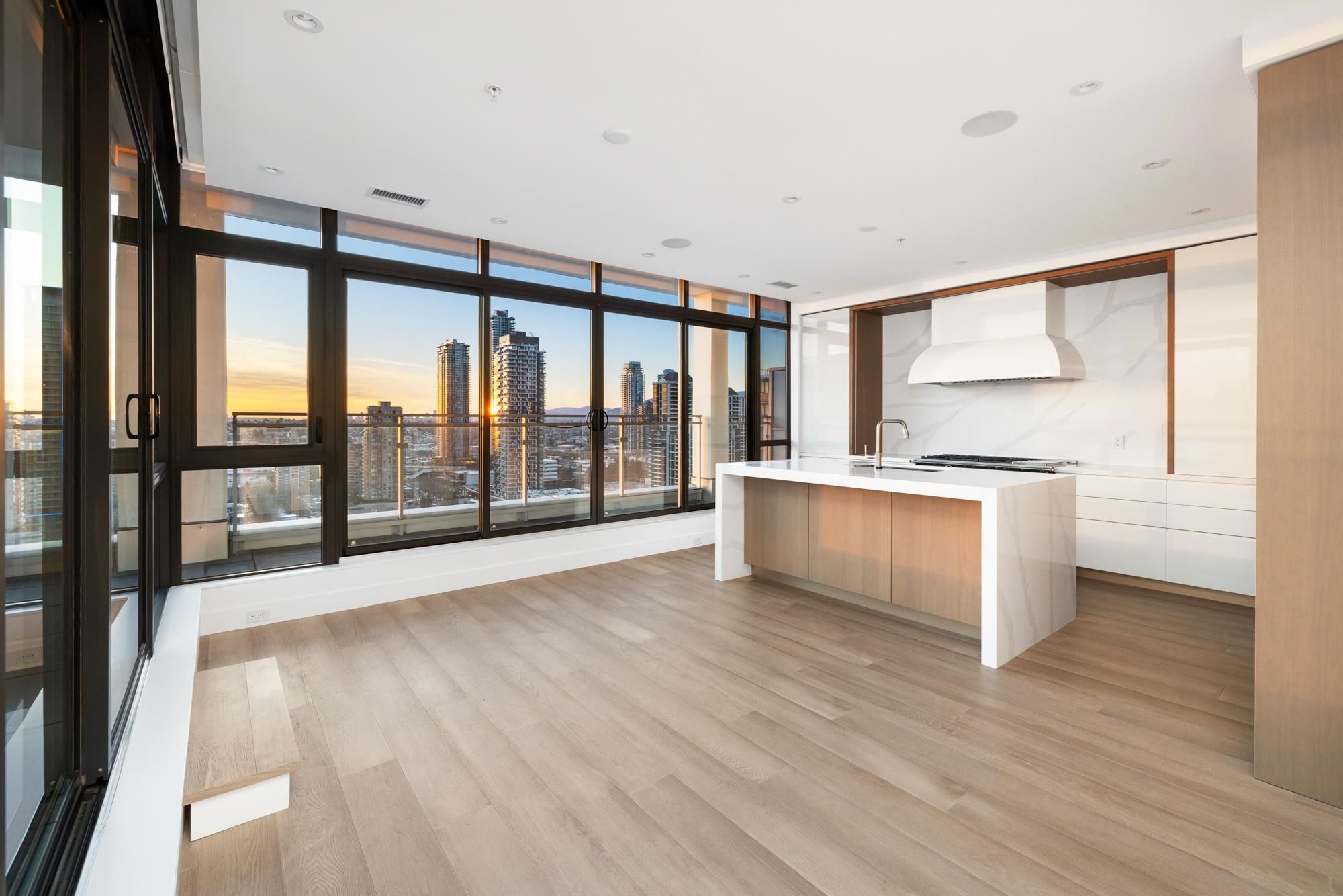 Apartment for sale in Burnaby, Burnaby North, 2202 4488 Juneau Street, 263105913 | Realtylink.org