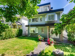 House for sale in Vancouver, Vancouver East, 3580 William Street, 263105915 | Realtylink.org