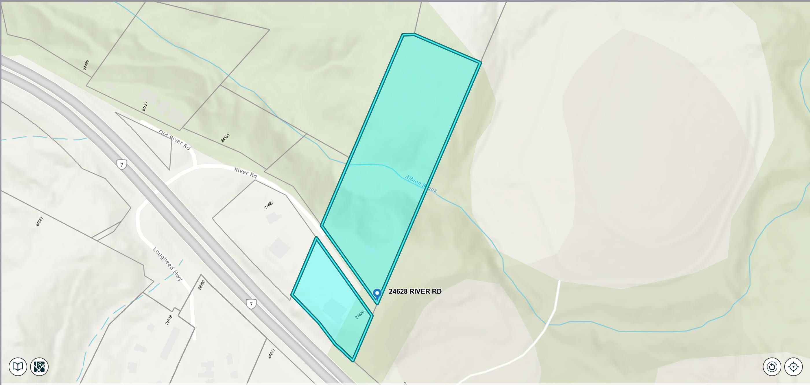 House for sale in Maple Ridge, Maple Ridge, 24628 River Road, 263105918 | Realtylink.org