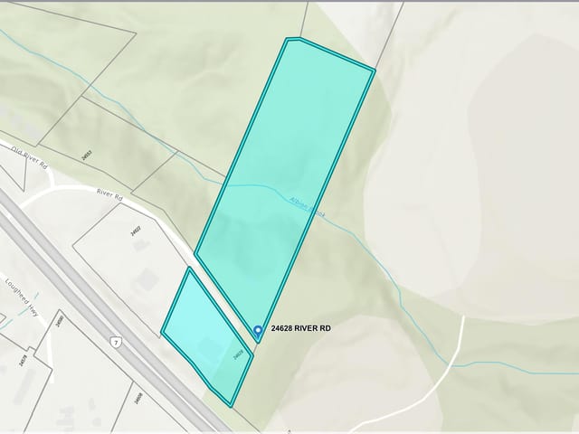 House for sale in Maple Ridge, Maple Ridge, 24628 River Road, 263105918 | Realtylink.org