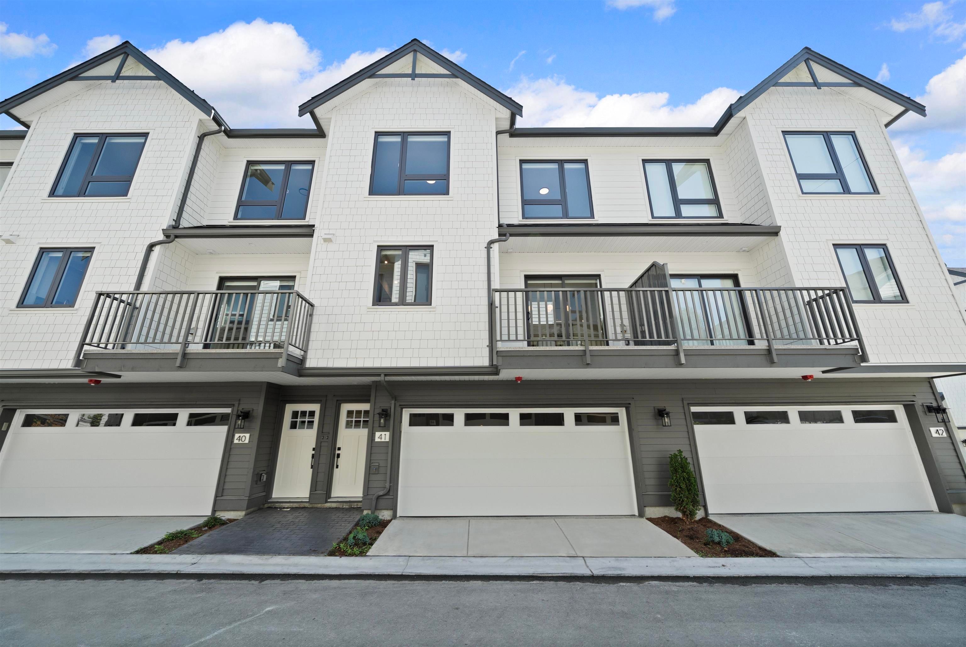 Townhouse for sale in Surrey, Surrey, 60 16358 90 Avenue, 263105931 | Realtylink.org