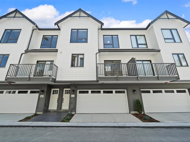 Townhouse for sale in Surrey, Surrey, 60 16358 90 Avenue, 263105931 | Realtylink.org