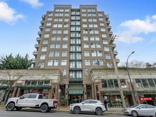 Apartment for sale in New Westminster, New Westminster, 606 720 Carnarvon Street, 263105933 | Realtylink.org