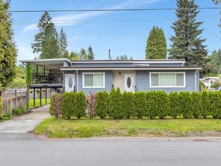 House for sale in Port Coquitlam, Port Coquitlam, 1665 Patricia Avenue, 263105934 | Realtylink.org