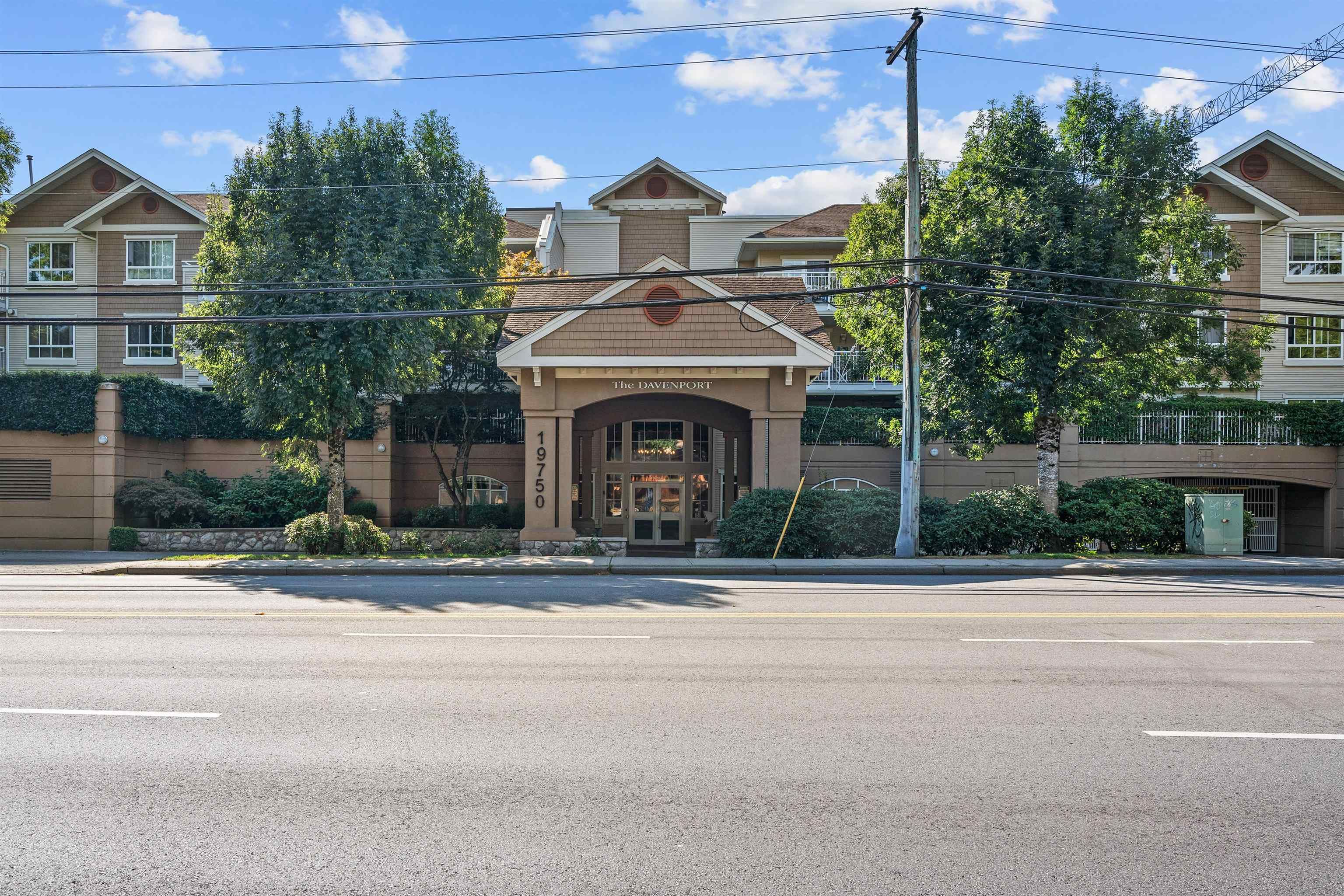 Apartment for sale in Langley, Langley, 326 19750 64 Avenue, 263105940 | Realtylink.org