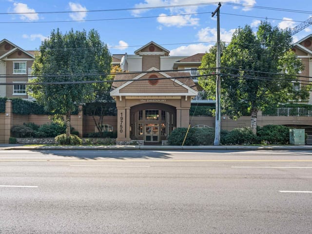 Apartment for sale in Langley, Langley, 326 19750 64 Avenue, 263105940 | Realtylink.org