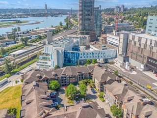 Apartment for sale in New Westminster, New Westminster, 2312 244 Sherbrooke Street, 263105941 | Realtylink.org