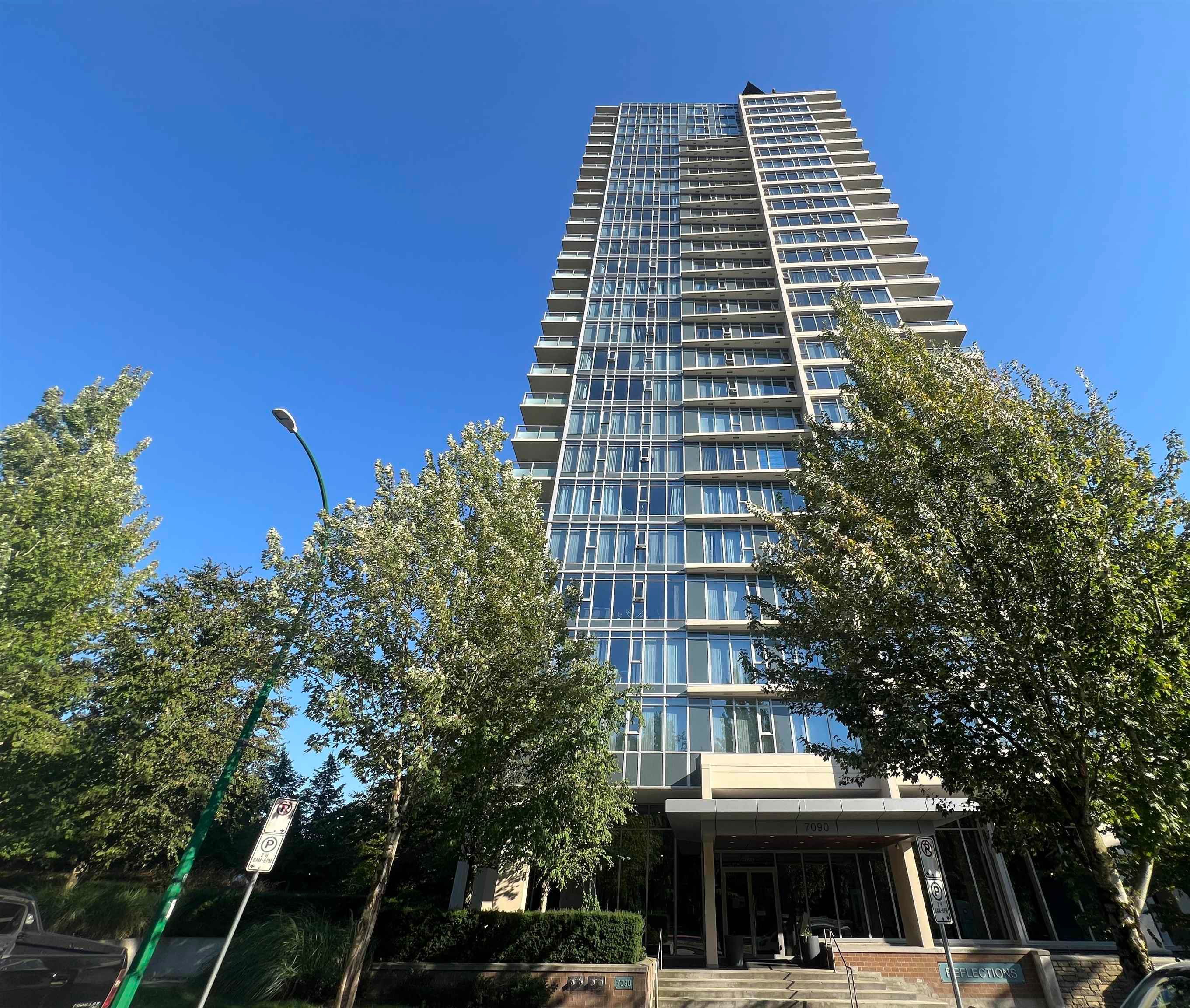 Apartment for sale in Burnaby, Burnaby East, 1207 7090 Edmonds Street, 263105943 | Realtylink.org