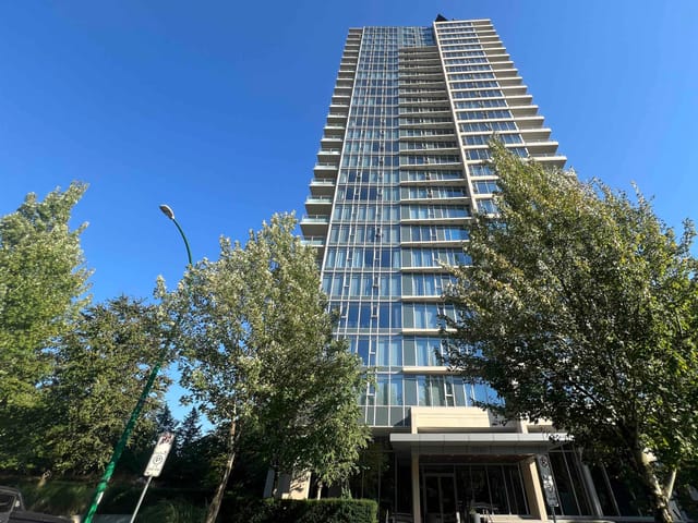 Apartment for sale in Burnaby, Burnaby East, 1207 7090 Edmonds Street, 263105943 | Realtylink.org