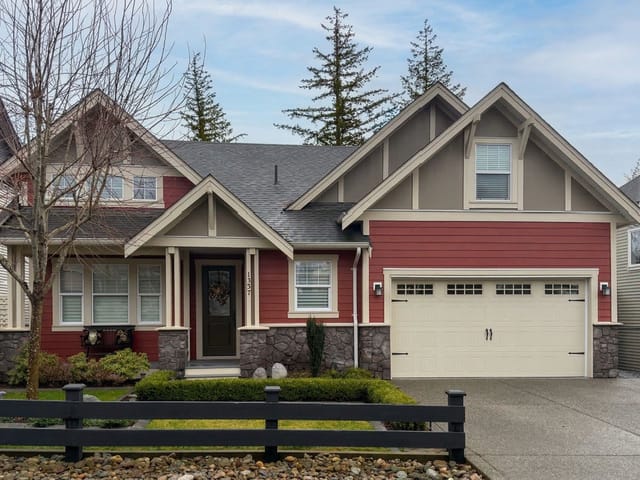 House for sale in Agassiz, Agassiz, 1397 Stromdahl Place, 263105944 | Realtylink.org