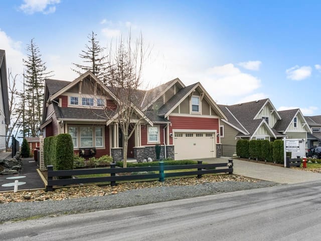 House for sale in Agassiz, Agassiz, 1397 Stromdahl Place, 263105944 | Realtylink.org