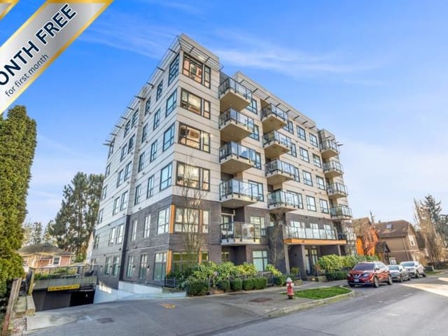 Apartment for rent in New Westminster, New Westminster, 203 610 Brantford Street, 263105948 | Realtylink.org